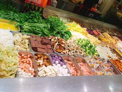 -林静小吃(复兴路店)