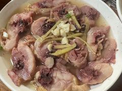 -玲燕蒸菜馆(江东路店)