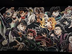 -星轶影院(南京茂业天地店)