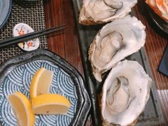 -矶野水产(澳门逸园中心店)