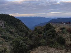 -鼓岭旅游度假区