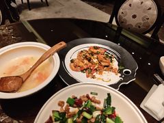 -大理实力希尔顿酒店•御玺中餐厅