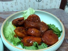 -佳佳麻辣烧菜馆