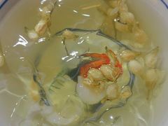 -李掌柜鲜菜火锅(移民广场店)