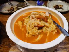 大虾白菜-必点海鲜·鲅鱼水饺(鞍山西道店)