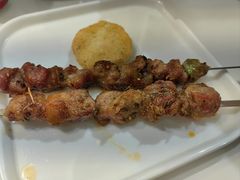 -深海聚汇·牛榴宴·自助料理(江宁万达店)