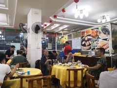 大堂-成惠食府(赤岗店)