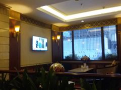 -国际饭店·原点咖啡吧ORIGIN CAFE&BAR