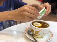 -旺角宝港式茶餐厅(寮步店)