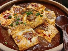 -广府乡下·饭庄(新港东路店)