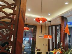 -灶座小锅烀饼·铁锅炖(道里店)