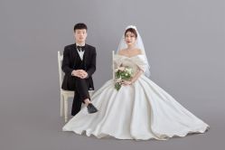 -巴黎婚纱摄影馆(葫芦岛优选店)