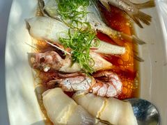 -小城故事·地道宁波味(月湖盛园店)