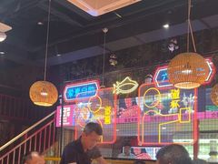 -老马路串串香火锅(北门桥店)