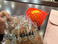 -PAPER STONE BAKERY(天环店)