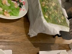 -旅马餐厅(茅家埠店)