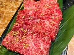 -炼火烤肉店