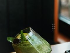 -COMMUNE幻师(解放西路店)