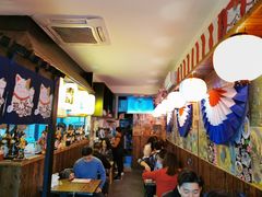 大堂-米彩料理(西丽店)