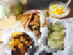 -特式糖水铺甜品
