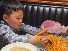 -半秋山西餐厅(宜昌大洋店)