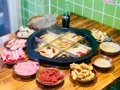 -Space君欧高空江景酒店(重庆解放碑云端之眼店)