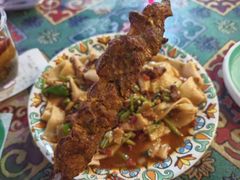 -清之口·东乡鸡自助饺子(经二路店)