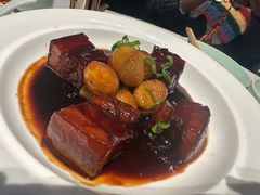-苏帮袁Sue Cuisine(来福士店)