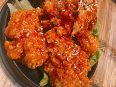 -miss密斯韩餐(平阳景苑店)