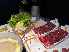 -潮发潮汕牛肉店(永庆坊店)