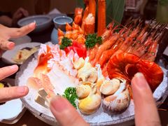 -德川家日本料理(顺义华联店)