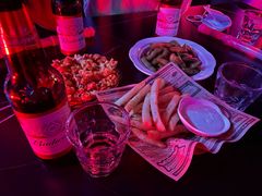 -MOSSO音乐酒吧·live house(南京旗舰店)