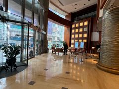 -香港尖沙咀皇悦酒店