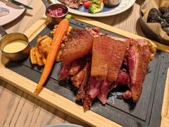 -德斯堡德国餐吧(锦华万达店)