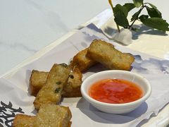 -醉壹号海鲜大排档·老厦门特色菜(厦门美食地标店)