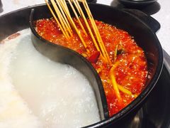 -钢管厂五区小郡肝串串香(南山店)