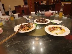 -吾味香葫芦头(安西街店)