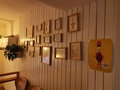 -长颈鹿咖啡(大学路店)