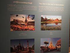 -曼谷国家博物馆