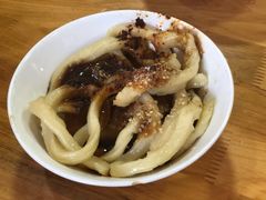 -洞子口张老二凉粉(文殊院店)