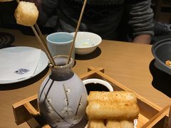 -卞氏菜根香(青羊万达店)