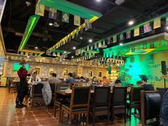 大堂-拉丁餐厅·巴西烤肉自助(正佳广场店)