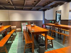-兵哥豌豆面(建设巷店)