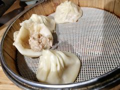 鸡汁汤包-老城南.鸭血粉丝汤(夫子庙店)