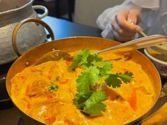 -大头虾越式风味餐厅(光明广场店)