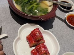 -潮府馆·非遗潮州菜·世纪公园(新国际博览中心店)