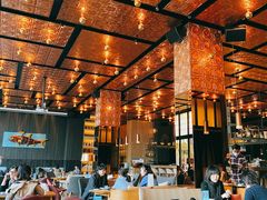 -THE CANNERY&JUJU 新鲜海鲜·牛排美食酒廊