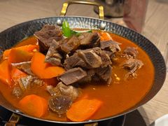 -艳阳天·非遗楚菜(武汉客厅店)