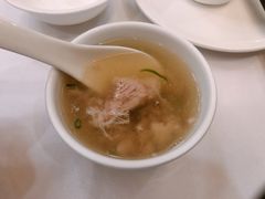 客家猪肉汤-围龙屋客家食府(福田店)