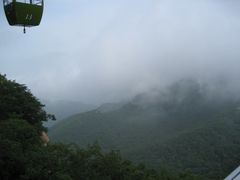 -丹东凤凰山景区